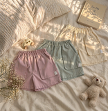 CozyMove – Weich & Frei – Kurze Hose „Shorts“