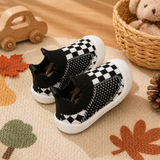 Baby Anti-Slip Shoes – Sicherheit & Komfort – Kinderschuhe
