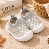 Baby Anti-Slip Shoes – Sicherheit & Komfort – Kinderschuhe