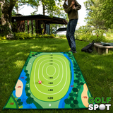 GolfSpot – Aktiver Outdoor-Spaß - Golfspiel-Set