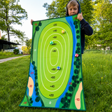 GolfSpot – Aktiver Outdoor-Spaß - Golfspiel-Set