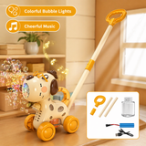 Bubble Blower – Legende & sjovt – Boblevogn