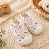 Baby Anti-Slip Shoes – Sicherheit & Komfort – Kinderschuhe