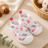 Baby Anti-Slip Shoes – Sikkerhed & komfort – Børnesko