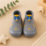 Baby Anti-Slip Shoes – Sicherheit & Komfort – Kinderschuhe