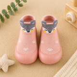 Baby Anti-Slip Shoes – Sicherheit & Komfort – Kinderschuhe