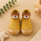 Baby Anti-Slip Shoes – Sicherheit & Komfort – Kinderschuhe