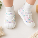 Baby Anti-Slip Shoes – Sikkerhed & komfort – Børnesko