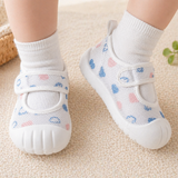 Baby Anti-Slip Shoes – Sikkerhed & komfort – Børnesko