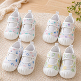 Baby Anti-Slip Shoes – Sikkerhed & komfort – Børnesko