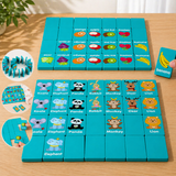 Memory Matching Game – Konzentration & Entwicklung – Memory-Brettspiel
