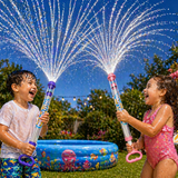 Water Blaster – Verspielt & Kraftvoll – Wasserpistole