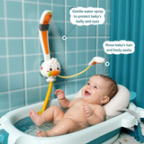 Rabbit Bath Shower Toy – Spielspaß & Wasserspaß – Badespielzeug mit Sprühfunktion