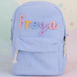 Kids Backpack – Personalisierter Rucksack für Kinder