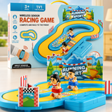 Motion Racing Game – Aktiv & spannend – Rennbahn-Spiel