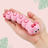 Wind-Up Caterpillar – Verspielt & beweglich – Krabbel-Spielzeug