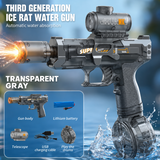 Automatic Water Blaster – Aktiv & Interaktiv – Wasserpistole