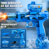 Automatic Water Blaster – Aktivt & interaktivt – Vandpistol