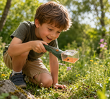 Bug Catcher with Magnifier – Entdecken & Lernen – Insektenfänger