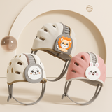 MiniShield – Leicht und atmungsaktiv - Kopfschutz für Kinder