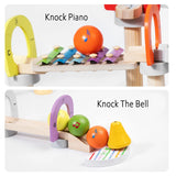 Music Marble Track™ - Montessori-Melodien - Sensorisches Spielzeug