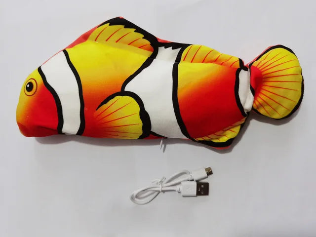 DreamFish™ - Schlaffreundlicher Fisch - Dreamfish