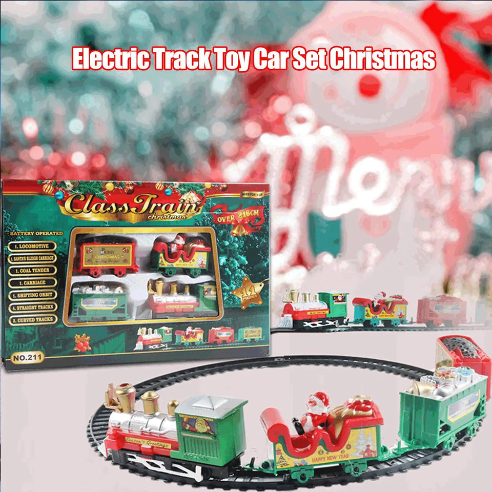 Juletog™ - Festive Express - Juletog
