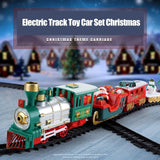 Christmas Train™ - Festlicher Express - Weihnachtszug