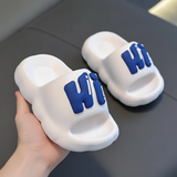 CloudWalk – Komfortable og skridsikre – 'Hi' børnesandaler