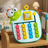 ColorMatch – Lernreich & interaktiv – Puzzlespiel mit Farbsortierung