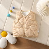 Mini Fashion™ - Til drenge og piger - Vest
