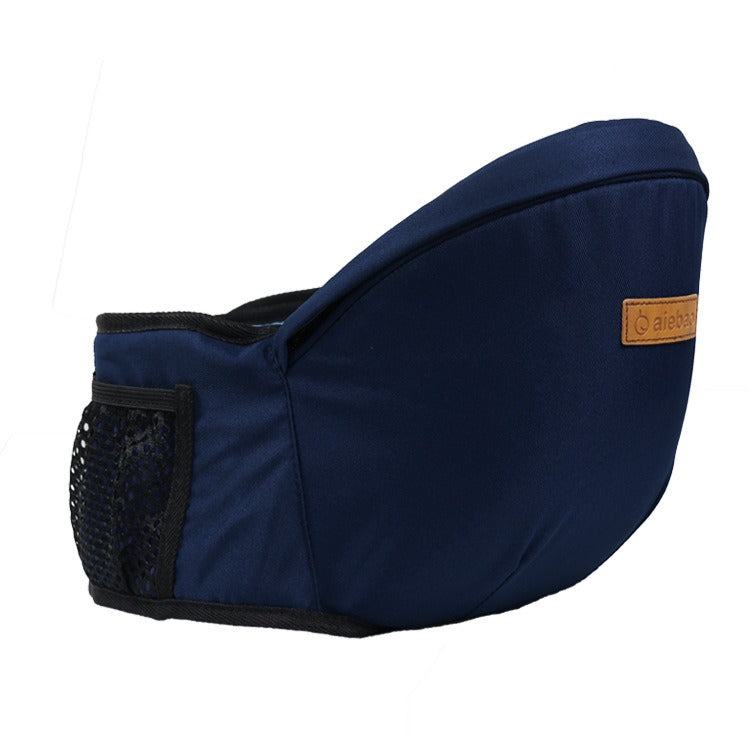 Baby Hip Seat™ - Komfortabel bæresele - Bæresele til hoften