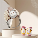 MiniShield – Leicht und atmungsaktiv - Kopfschutz für Kinder