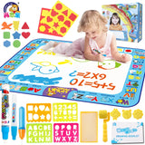 AquaMagic Mat™ - Creative Splurges - Vandmåtte