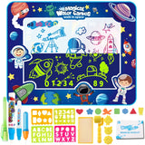 AquaMagic Mat™ - Creative Splurges - Vandmåtte