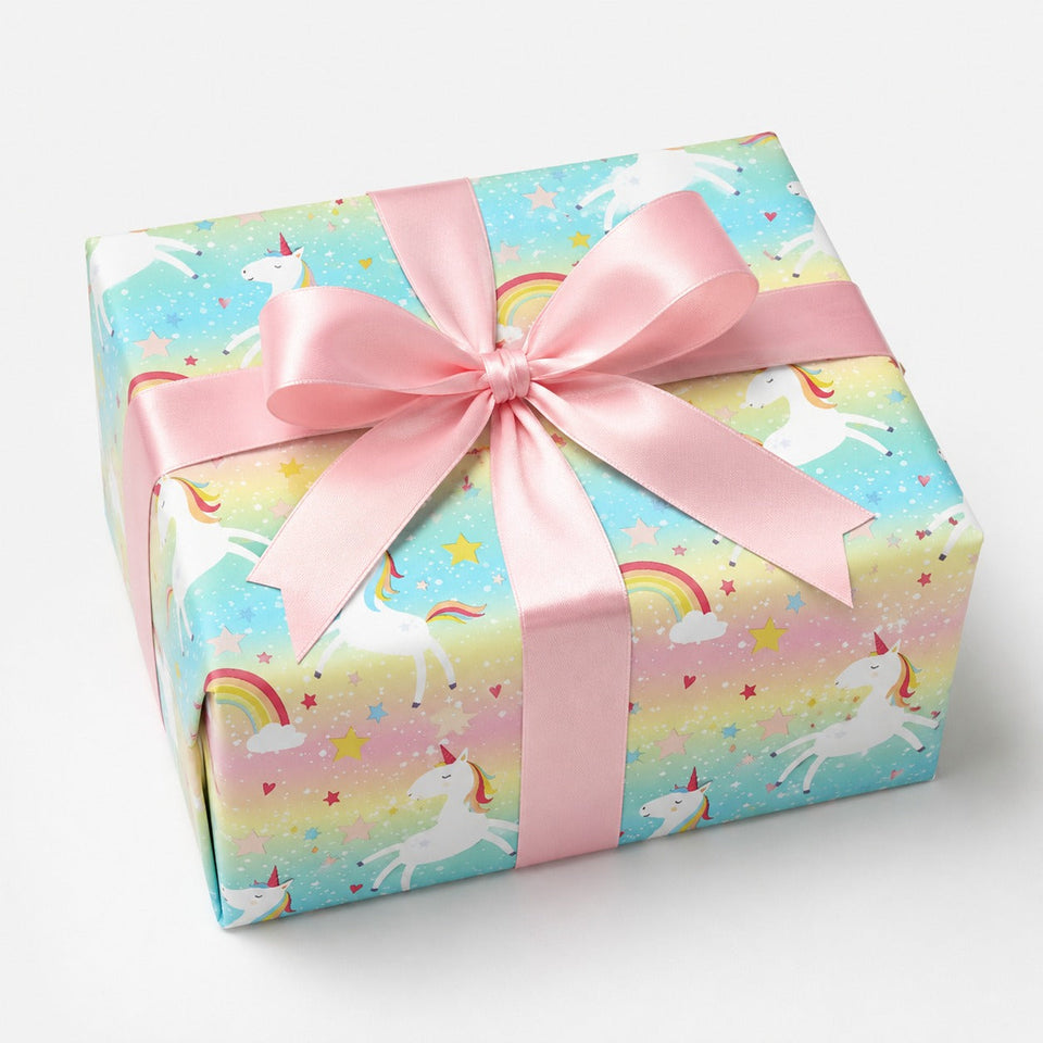 Geschenkverpackung