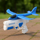 Foam Plane Launcher™ – Flyv den væk – Affyringsrampe til fly