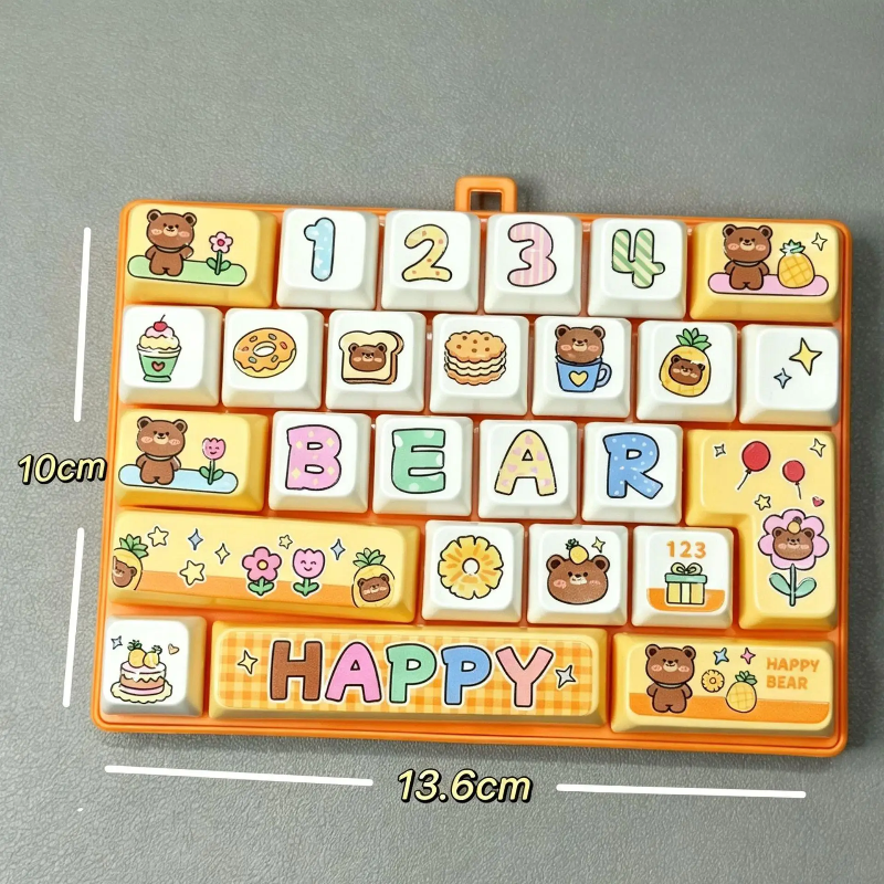 FunPress – Kinderfreundlich & Anti-Stress – Spielklavier