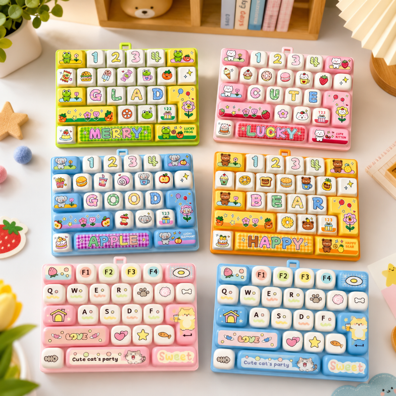 FunPress – Kinderfreundlich & Anti-Stress – Spielklavier
