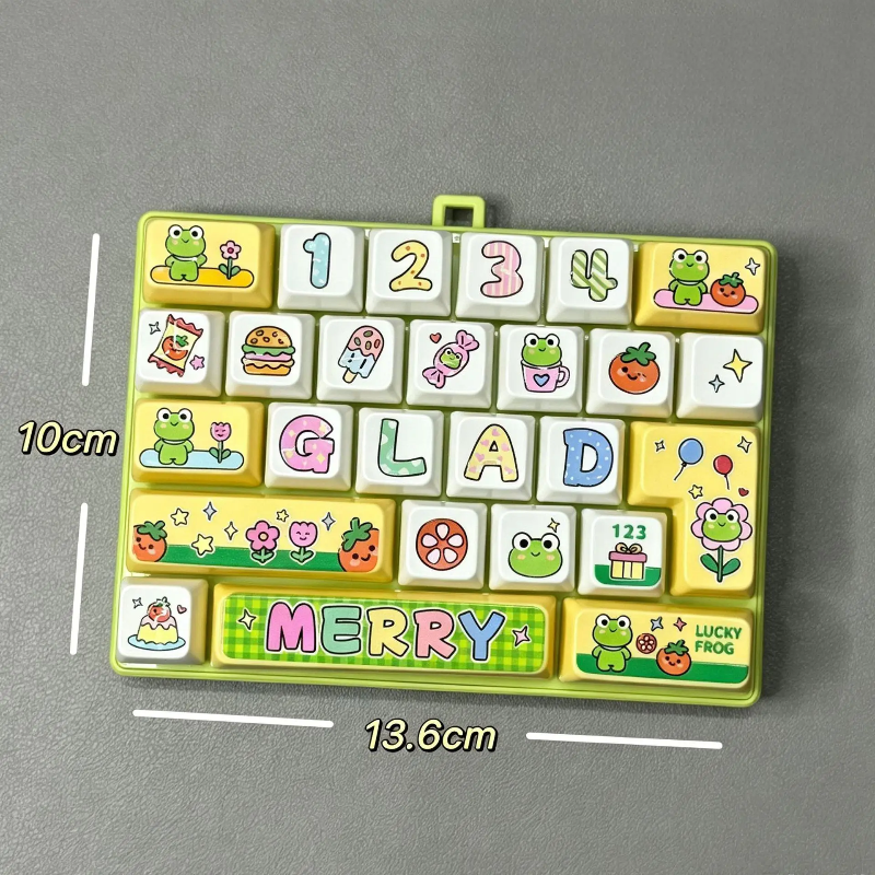 FunPress – Kinderfreundlich & Anti-Stress – Spielklavier