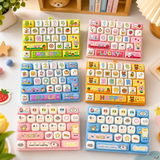 FunPress – Kinderfreundlich & Anti-Stress – Spielklavier