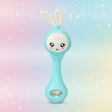 Fun Animal Rattle – Fröhlich & lehrreich – Baby-Rassel