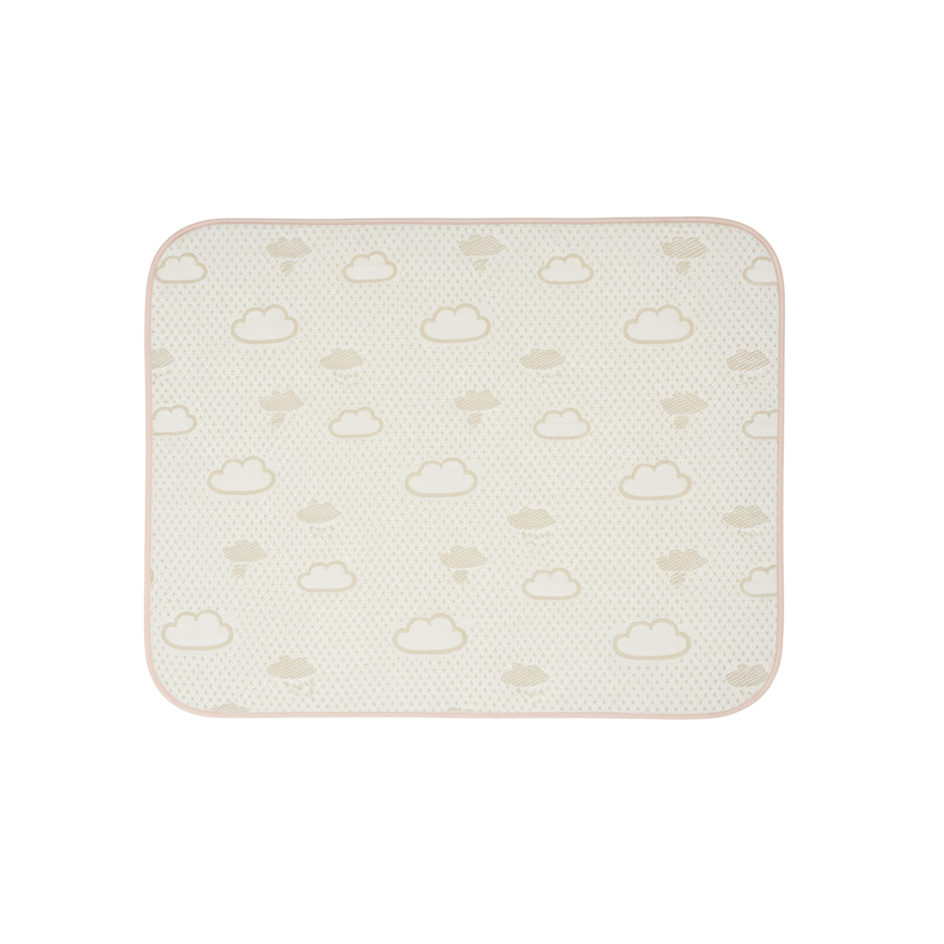 DryNest – Trockene Nächte – Wasserdichter Matratzenbezug für Kinder