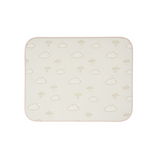 DryNest – Trockene Nächte – Wasserdichter Matratzenbezug für Kinder