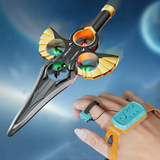 AirBlade – Verspielt & interaktiv – ferngesteuertes Flugspielzeug im Schwert-Design