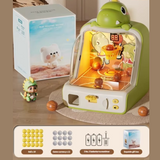 BounceShot – Schnell und unterhaltsam – Basketball-Reflexspiel