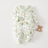 Mini Fashion™ - Comfi & Trendy - Jumpsuit Pyjamas