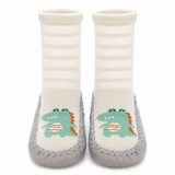 Toddler Non-slip Socks™ -  Steps in Style - Babystrømper