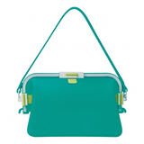 SeaBag – Wasserspaß & Praktisch – Große, wasserdichte Silikon-Umhängetasche