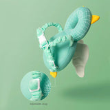 HeadProtect™ - Lad dit barn lege med en sikker følelse! - Beskyttelsespude til hovedet